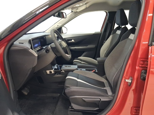 Opel Frontera vaihtoauto