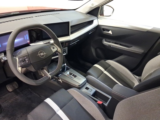 Opel Frontera vaihtoauto
