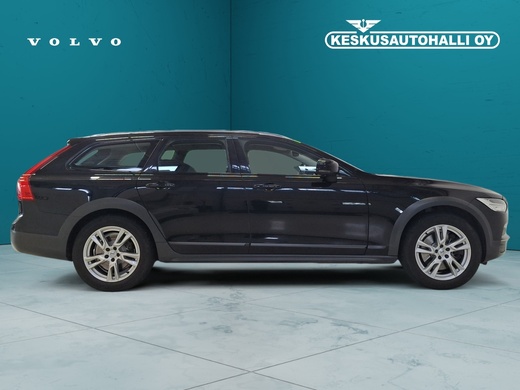 Volvo V90 Cross Country vaihtoauto