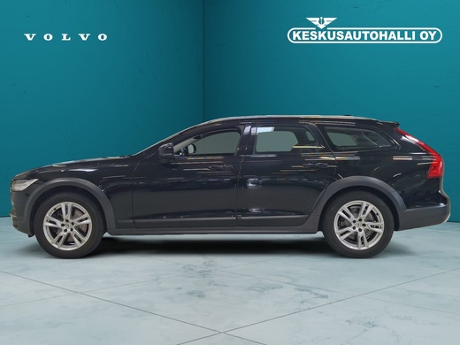 Volvo V90 Cross Country vaihtoauto