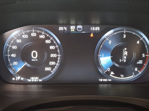 Volvo V90 Cross Country vaihtoauto
