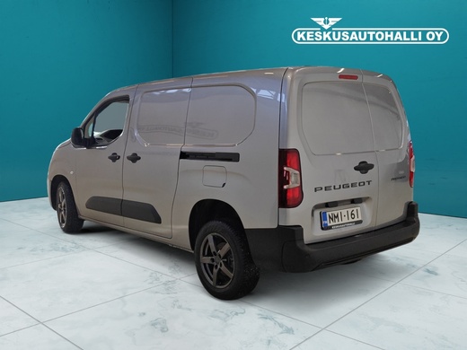 Peugeot Partner vaihtoauto