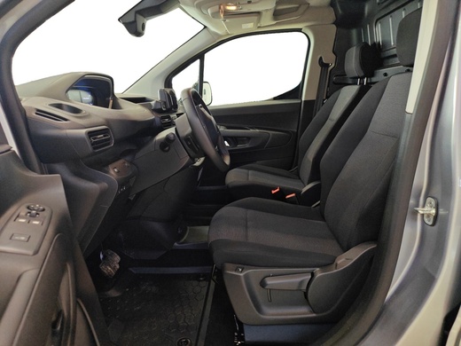 Peugeot Partner vaihtoauto