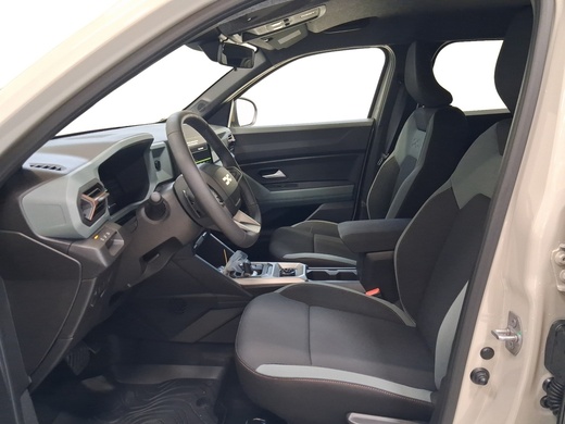 Dacia Duster vaihtoauto