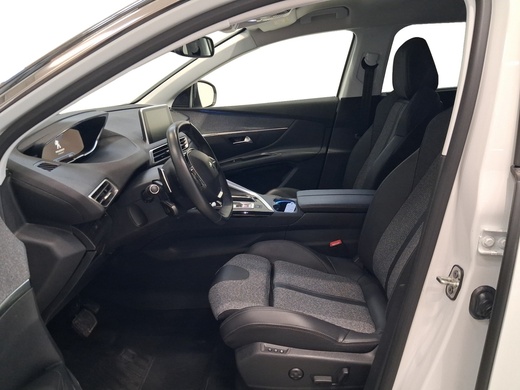 Peugeot 5008 vaihtoauto