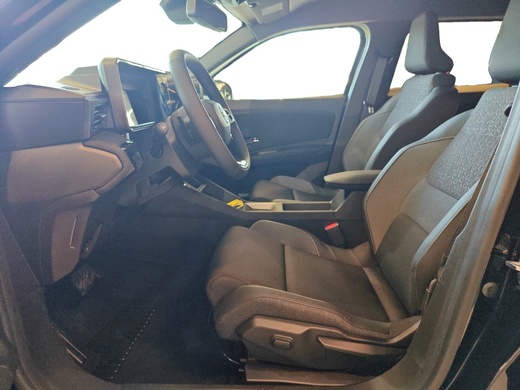 Nissan Micra vaihtoauto