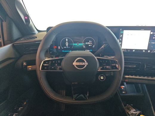 Nissan Micra vaihtoauto