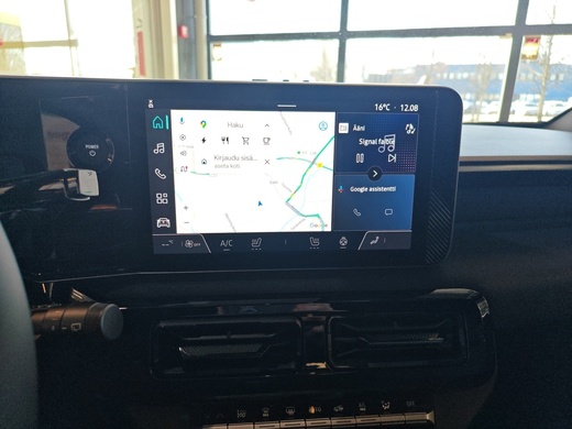 Nissan Micra vaihtoauto