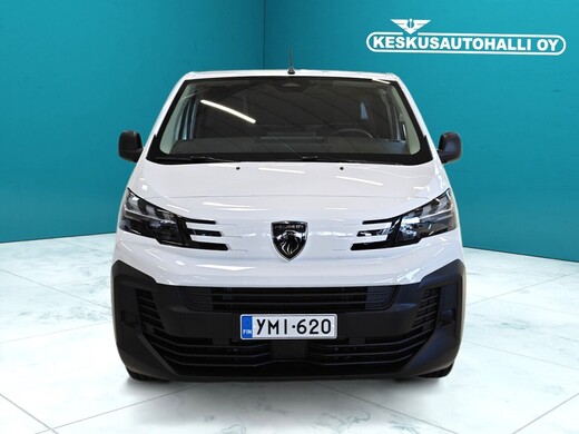 Peugeot Expert vaihtoauto