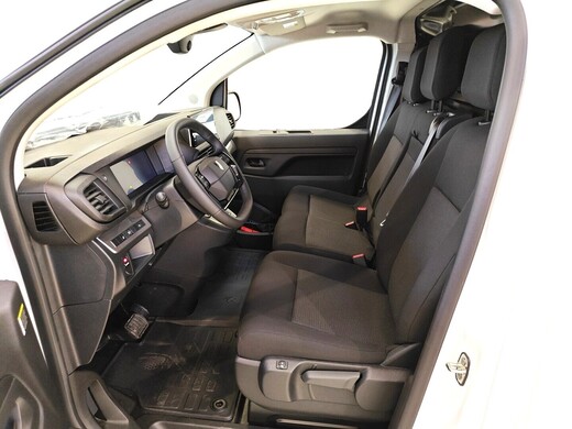 Peugeot Expert vaihtoauto