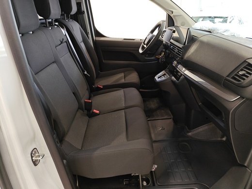 Peugeot Expert vaihtoauto
