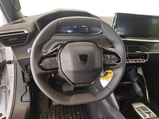 Peugeot 2008 vaihtoauto