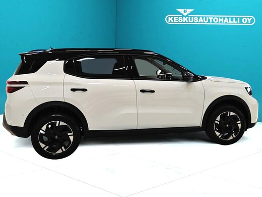 Opel Frontera vaihtoauto