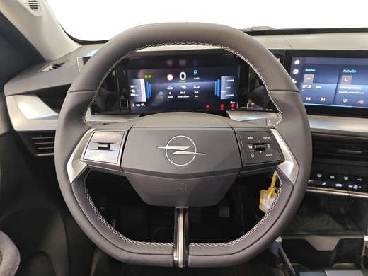 Opel Frontera vaihtoauto