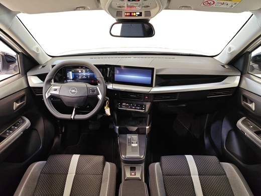 Opel Frontera vaihtoauto
