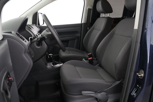 Volkswagen Caddy vaihtoauto