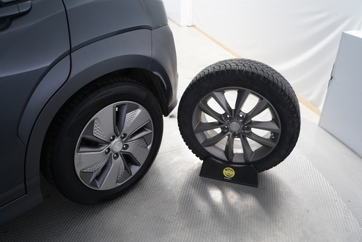 Hyundai KONA Electric vaihtoauto