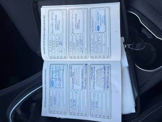 Ford S-MAX vaihtoauto