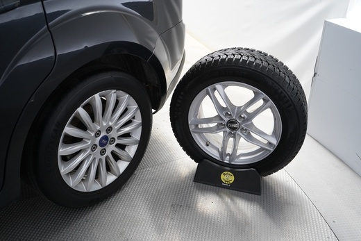 Ford S-MAX vaihtoauto