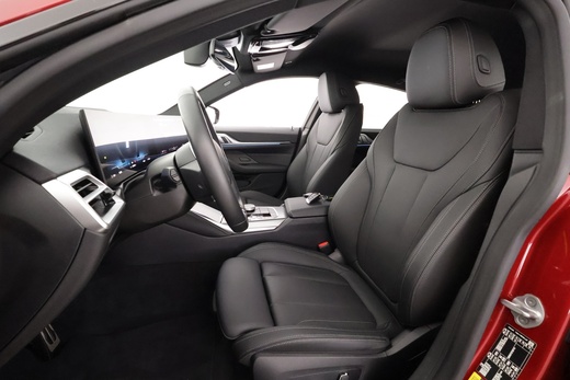 BMW i4 vaihtoauto
