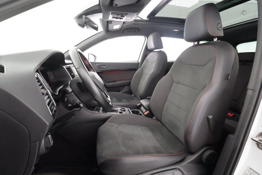 SEAT Ateca vaihtoauto
