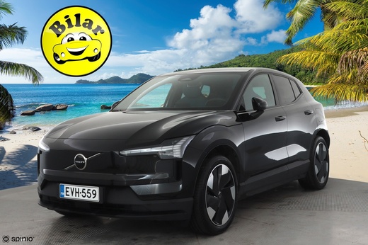 Volvo EX30 vaihtoauto