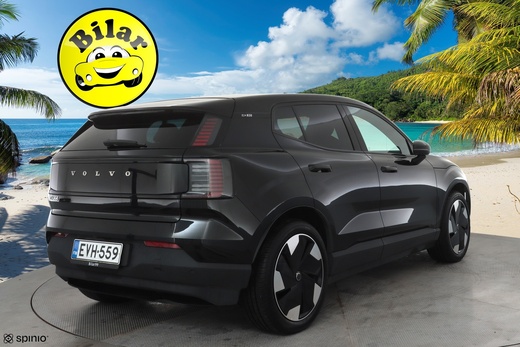 Volvo EX30 vaihtoauto