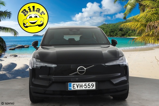 Volvo EX30 vaihtoauto