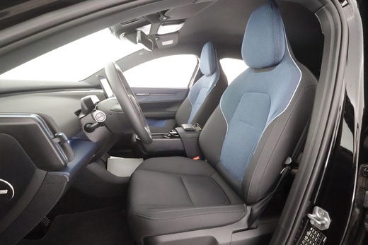 Volvo EX30 vaihtoauto