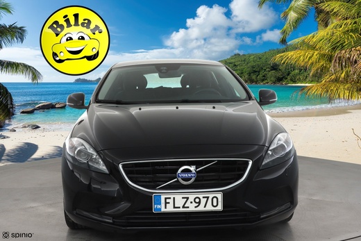 Volvo V40 vaihtoauto