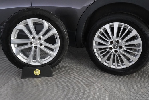 Opel Grandland X vaihtoauto