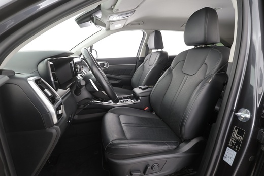 Kia Sorento vaihtoauto