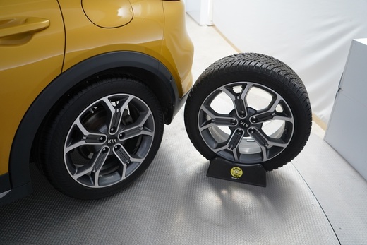 Kia XCeed vaihtoauto