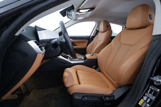 BMW i4 vaihtoauto