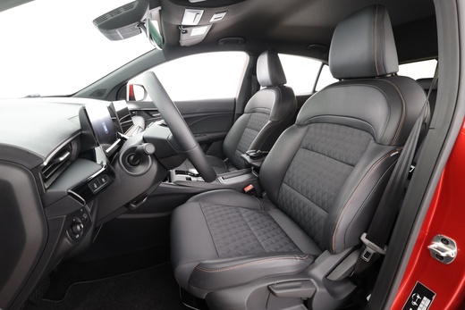 MG MG3 vaihtoauto