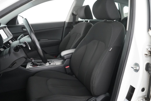 Kia Optima vaihtoauto