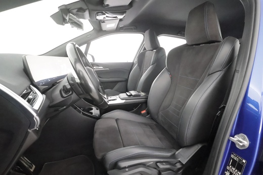 BMW 225 vaihtoauto