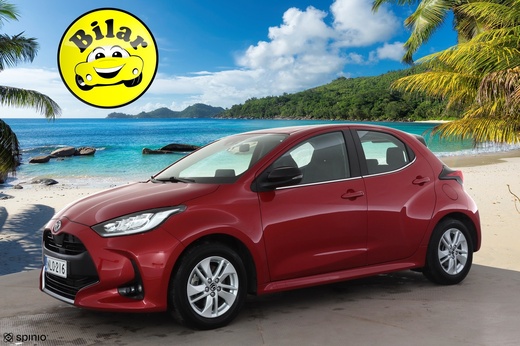 Mazda 2 vaihtoauto