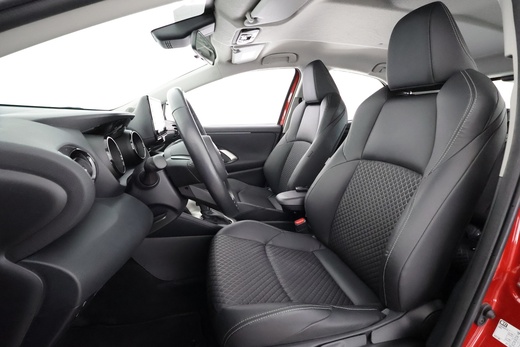 Mazda 2 vaihtoauto