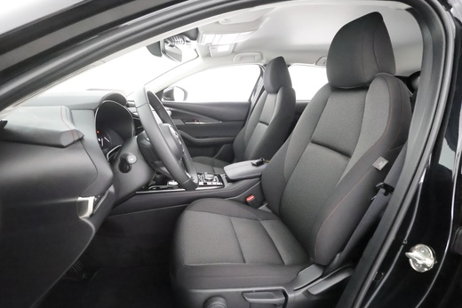Mazda CX-30 vaihtoauto