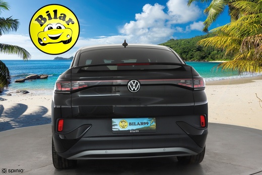 Volkswagen ID.5 vaihtoauto