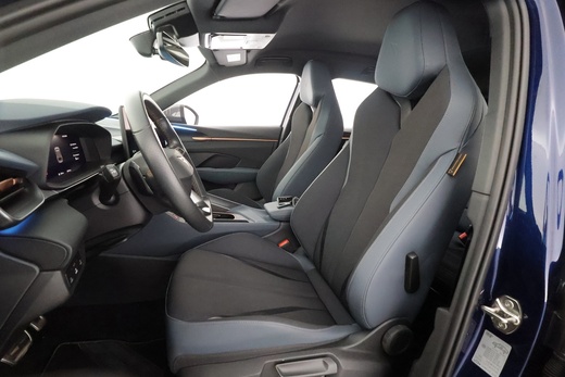 Cupra Terramar vaihtoauto