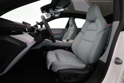 Polestar 4 vaihtoauto