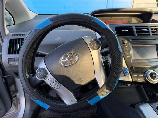 Toyota Prius+ vaihtoauto