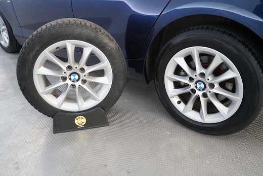 BMW 116 vaihtoauto