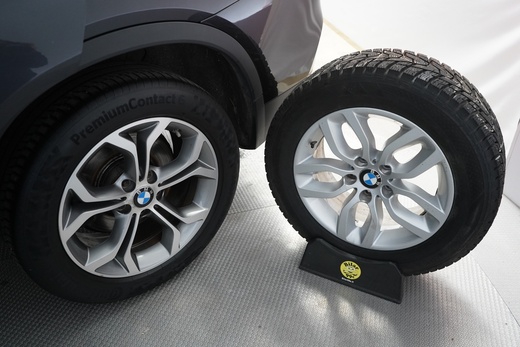BMW X4 vaihtoauto