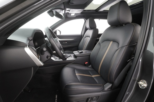 Mazda CX-80 vaihtoauto