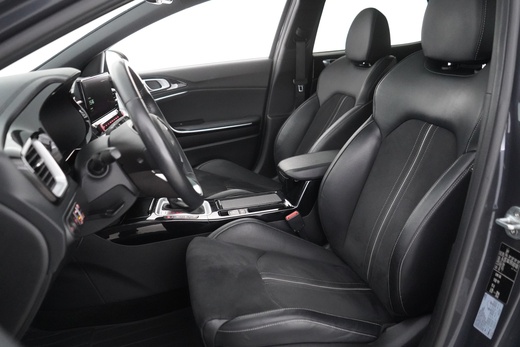 Kia XCeed vaihtoauto