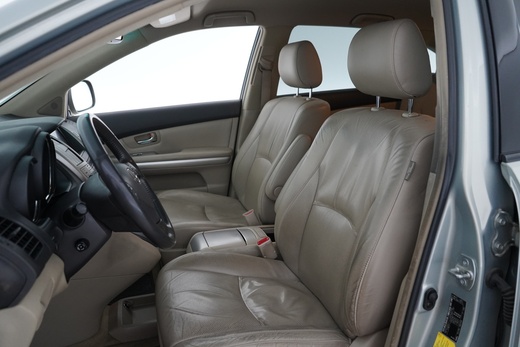Lexus RX vaihtoauto