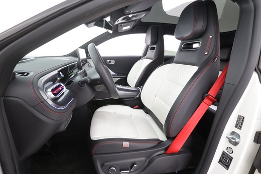 Smart #3 vaihtoauto